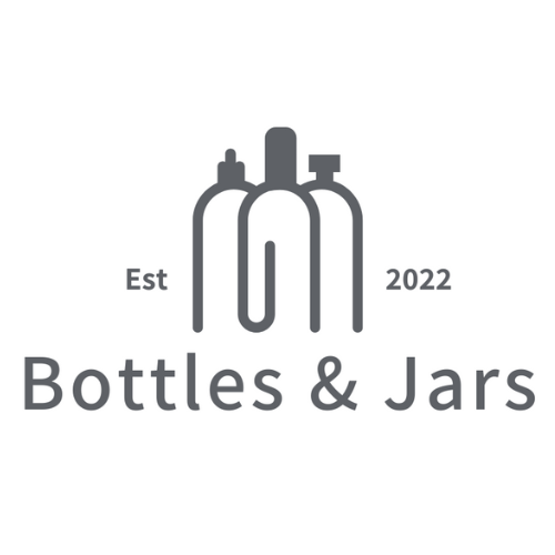Bottles & Jars