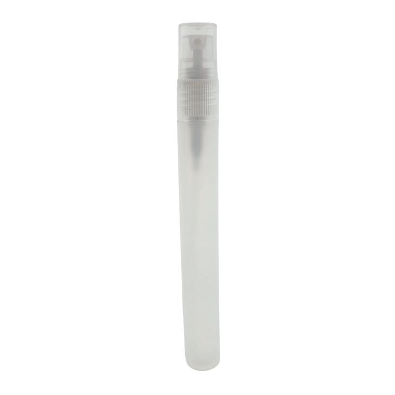 15ml Clear Plastic Perfume Atomiser - Bottles & Jars