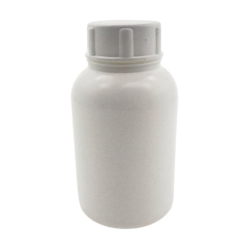 250ml Tablet Bottle with Screw Cap & Pressure Seal