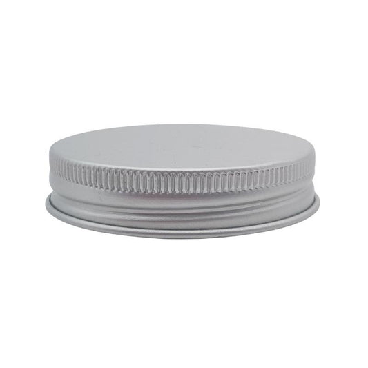 Aluminium Lid (58/400) - Single (1 Unit) - Bottles & Jars