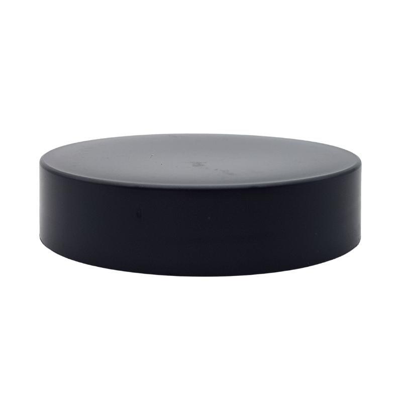 Black Lid (58/400) - Single (1 Unit) - Bottles & Jars