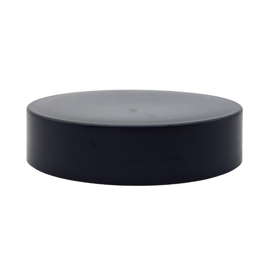Black Lid (58/400) - Single (1 Unit) - Bottles & Jars