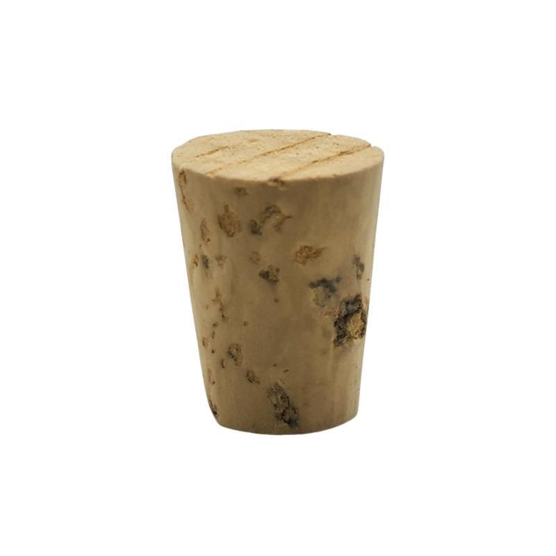 Cork Stopper 13mm Base - Bottles & Jars