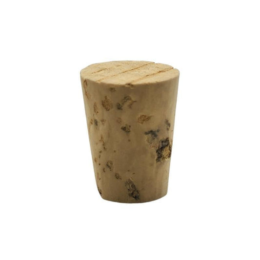 Cork Stopper 13mm Base - Bottles & Jars