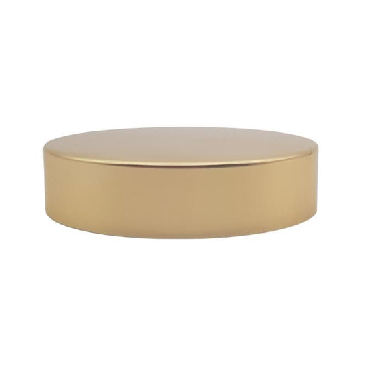 Gold Lid (58/400) - Single (1 Unit) - Bottles & Jars