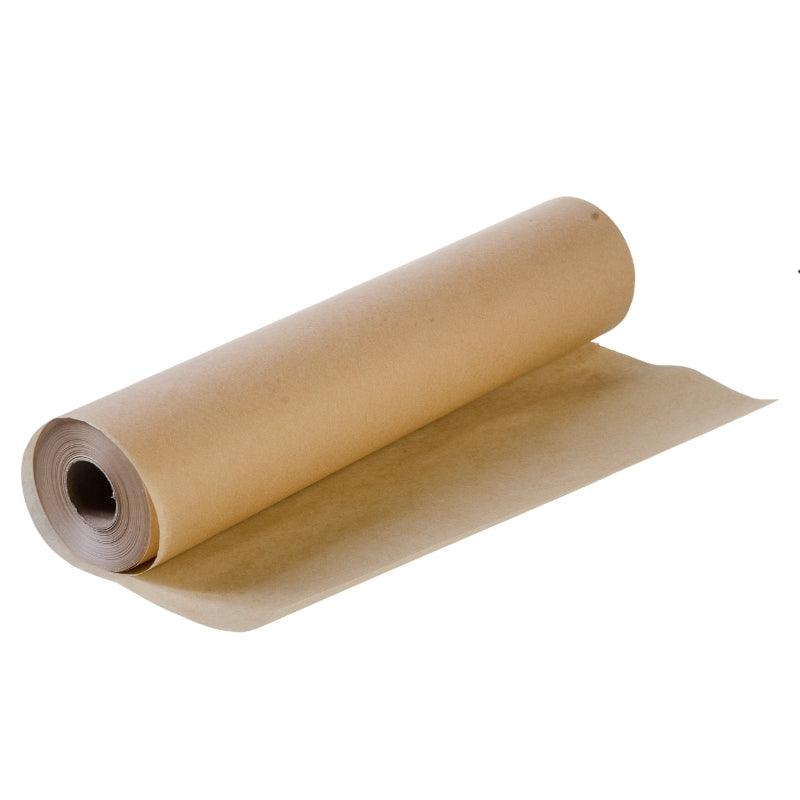 Greaseproof Paper Roll (100m) - Bottles & Jars