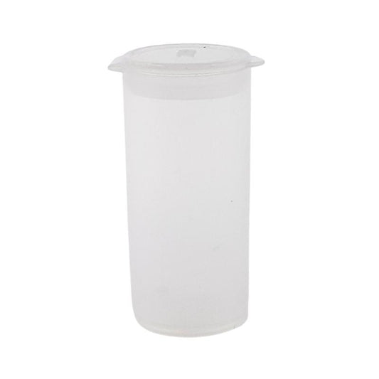 Pill Vial 20ml Clear - Single (1 Unit) - Bottles & Jars
