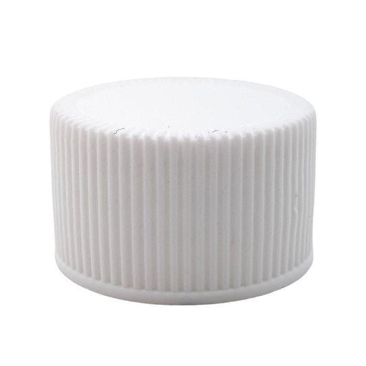 Screw Cap - White (24/410) - Single (1 Unit) - Bottles & Jars