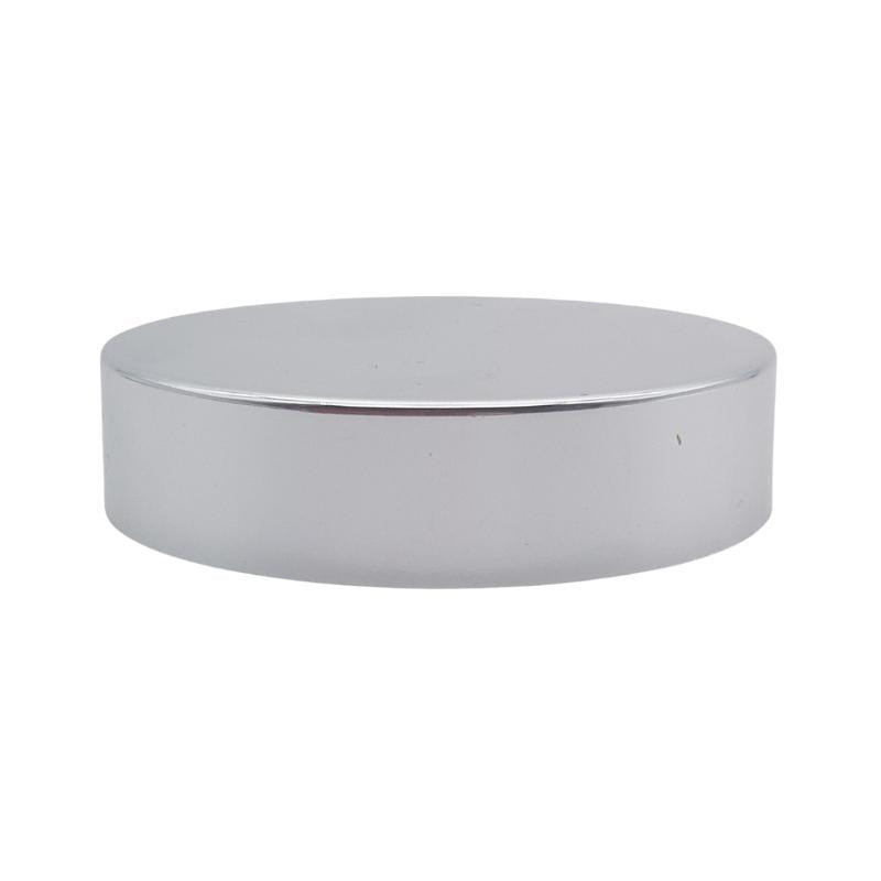 Silver Lid (58/400) - Single (1 Unit) - Bottles & Jars