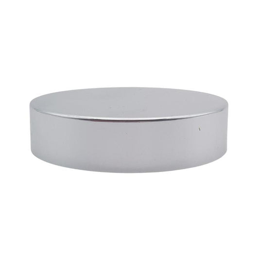 Silver Lid (58/400) - Single (1 Unit) - Bottles & Jars