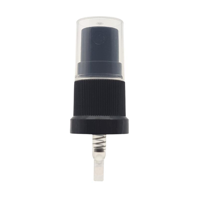 Spritzer - Black - 18mm - Bottles & Jars