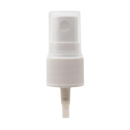 Spritzer - White - 18mm - Bottles & Jars