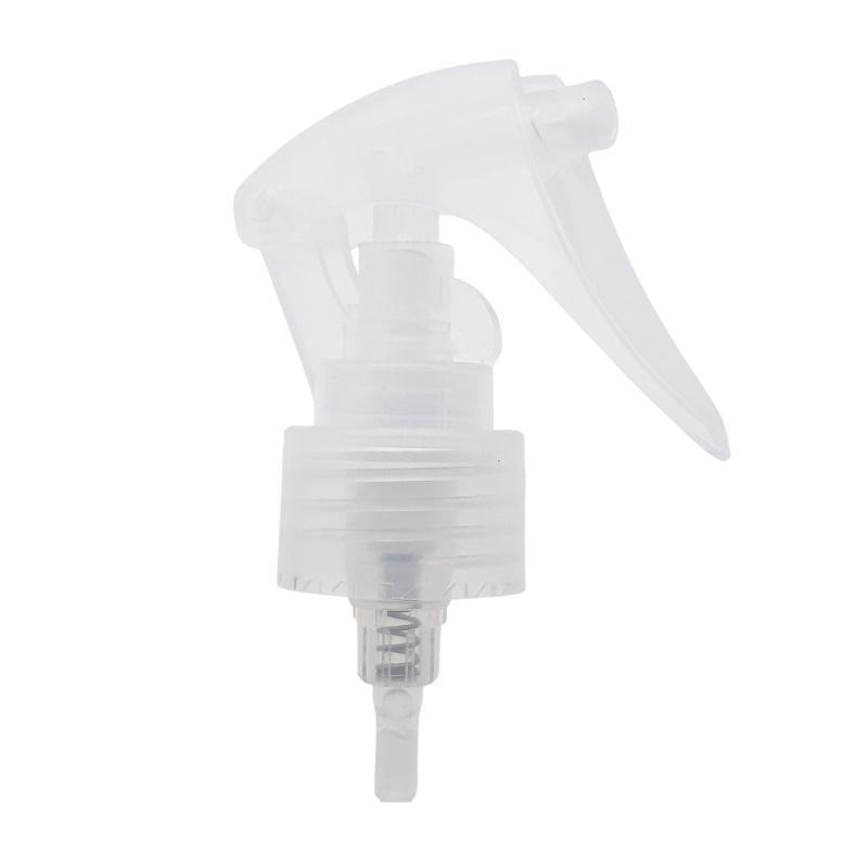 Trigger Spray - Natural (24/410) - Single (1 Unit) - Bottles & Jars