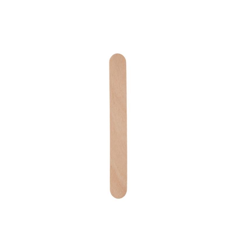 Wooden Stirrers Wide 50 Pack - Bottles & Jars