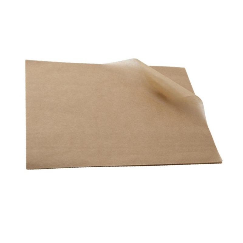 Greaseproof Paper Sheets - 500 Sheets 310mm (l) x 406mm (w)
