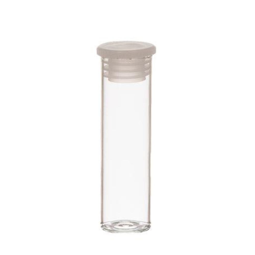 Glass Vials – Bottles & Jars