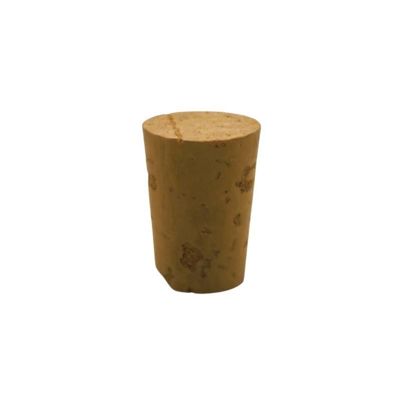 Cork Stopper (13mm Diameter) - Bottles & Jars