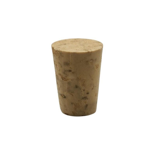 Cork Stopper (18mm Diameter) - Bottles & Jars