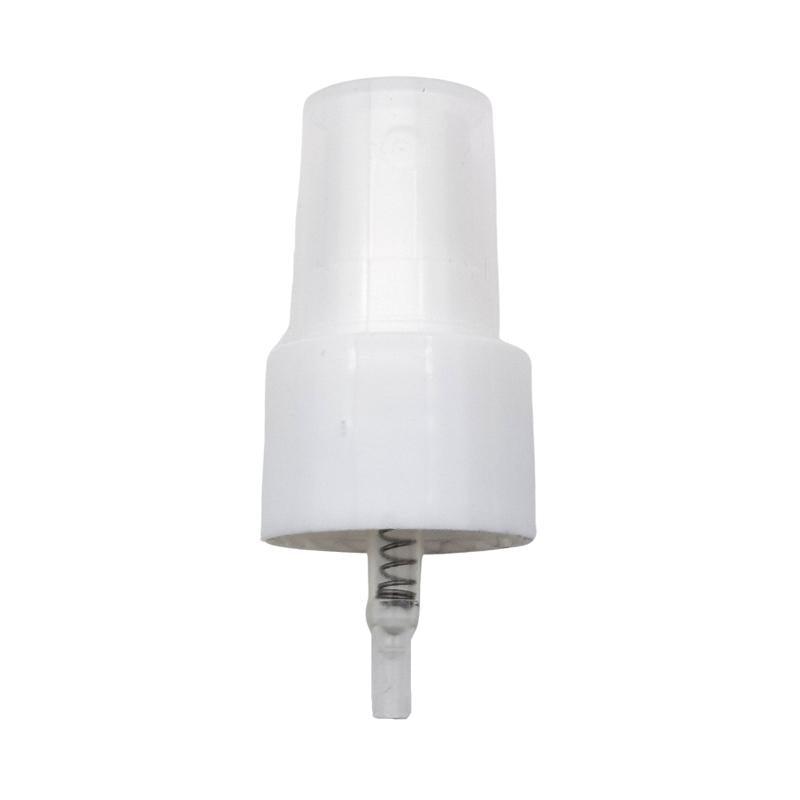 LDPE Atomiser Spray - White (24/410) - Single (1 Unit) - Bottles & Jars