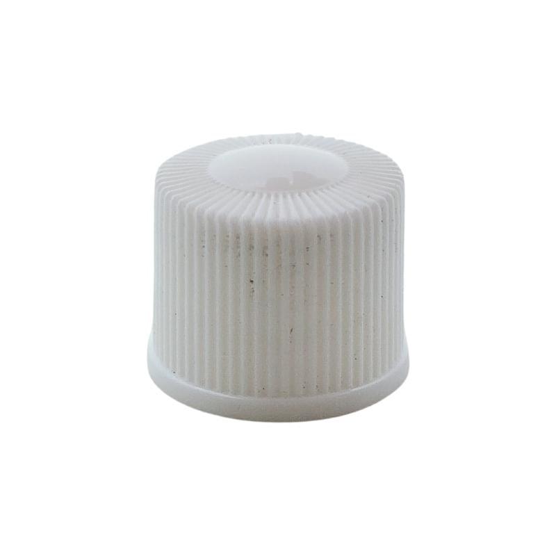 Screw Cap - White (13/415) - Single Unit - Bottles & Jars