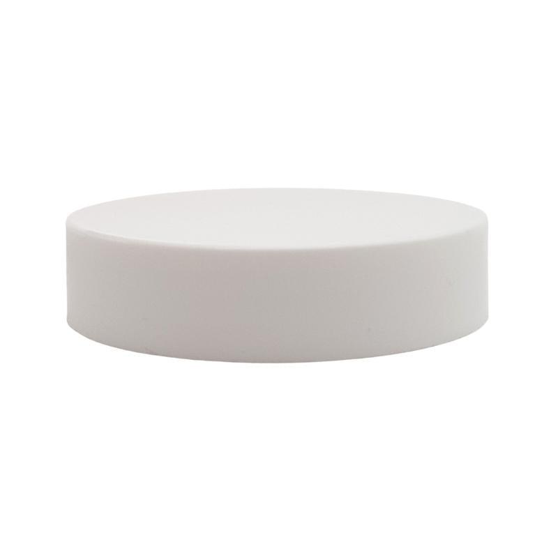 White Lid (58/400) - Single (1 Unit) - Bottles & Jars